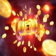 Daily bonus notification imbslot daily promotion banner showing free spins reward for Fortune Rabbit